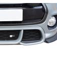 Mini Cooper S (with Aerokit) - Front Grill Set